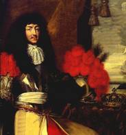 Louis XIV (1675)